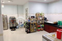 Bán nhà hxh hoàng dư khương, quận 10, mặt tiền 5m, giá rẻ