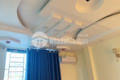 Đức giang,long biên mua đất tặng nhà 4 tầng full tiện ích