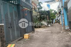 Phan xích long bình thạnh cn đủ 75m2 giá 8,2 tỷ