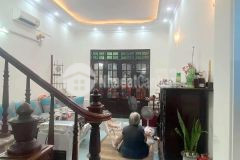 Bán nhà hồng hà, ba đinh, dt 45m2, giá 10 tỷ