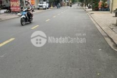 Bán nhà 100m2 mt phạm văn bạch tân bình 3 tấm 15 tỷ 0938247499