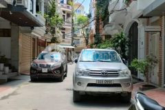 Mảnh đất trong mơ 2 mặt ngõ ôtô chạy vòng quanh ô bàn cờ phân lô nguyễn xiển