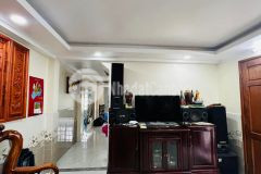 Nhà 2 mặt tiền 70m2 giáp tân phú giá nhỉnh 7 tỷ