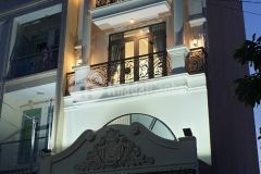 Chinh chu cân ban nha mơi cưc đep ơ thanh xuân quân 12