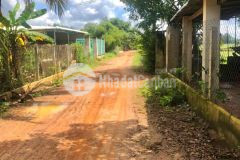 Bán đất gần khu công nghiệp châu thành đấttâyninh