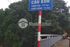 Bán nhà 5 tầng ngõ cầu kuo tam trinh, 53m2, 9.8 tỷ, ô tô, kinh doanh. 0972369499