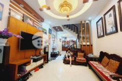 Gara ô tô, phố vũ tông phan, 50m2, 5 tầng, ở, kinh doanh, nhỉnh 7 tỷ.