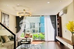 Hẻm 6m kd 5 lầu trường sơn 5x9 p2 tân bình