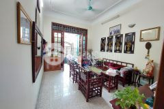 Bán nhà riêng phố tô ngọc vân 3 tầng 72m2 ô tô vào nhà giá 22 tỷ. lh 0912442669