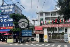 Nhà hxh,long thạnh mỹ q9,sát mặt tiền,nhà c4,sân xe hơi,giá hơn 8 tỷ