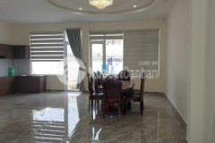 Bán biệt thự mới 100,đường trịnh hoài đức