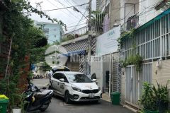 Bán nhà trần văn quang, 6pn, vệ sinh khép kín, cho thuê 18 trtháng