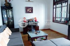 Nhà mặt phố quang trung hà đông, kinh doanh đỉnh cao, vỉa hè 5m. dt35mx4t. giá 10,5 tỷ.