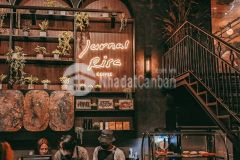 Mbkd 3.6 x 9m có lầu mt gần cộng hòa, kế sân bay