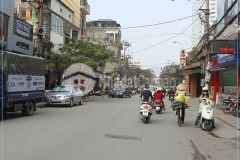 Bán nhà chính chủ thái thịnh, đống đa, dt55m mt5m 5t, kinh doanh ôtô, nhỉnh 6 tỷ.