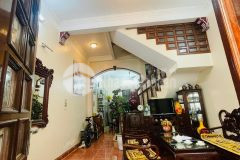 Bán nhà kim mã quận đống đa,khu vip 30m ra mặt phố,ngõ rộng,thoáng đẹp.diện tích 39m2 giá 4,2 tỷ