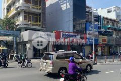 Bán nhà mặt tiền hoàng văn thụ, 80mv, dòng tiền 40 45tr 1 tháng ngang 4m đường trước nhà 25m