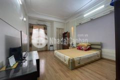 Bán nhà đỗ đức dục, lô góc 3 mặt thoáng 36m2x 4t, mt 4.2m, 3.19 tỷ, nam từ liêm.