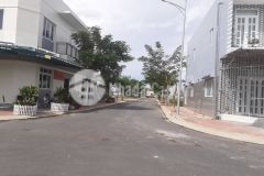 Đất nền long an khu nhà phố ven sông tại trung tâm thủ thừa