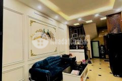 Bán nhà chính chủ thái hà, đống đa, dt50m mt5m 5t, kinh doanh ôtô, nhỉnh 6 tỷ.