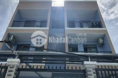 Bán căn hộ dv đường 21 hbc, dt 231m2, thu nhập 55trtháng, giá 13.5 tỷ