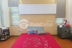 Bán nhà cầu diễn, nhà đẹp ở luôn, dt rộng 55m thoáng sạch