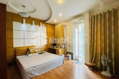 Bán nhà hồ tùng mậu kinh doanh ô tô 60m2, 6 tầng, mt 6.1m, 5.29 tỷ nam từ liêm.