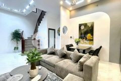 Bán nhà xãđàn, đống đa 55m2 7 tầng thangmáy nội thất giá trị vỉa hè ngõ ô tô thiết kế 2 t