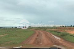 Bán 602m2 đất thổ cư biển hoà thắng quy hoạch ont gần biển và bàu trắng chỉ 1,626 tỷ