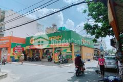 Ban nha măt tiên quân 12 90m2 3 tâng kinh doanh tôt