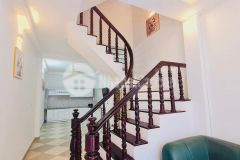 Bán nhà trần cung từ liêm 40m2 vị trí đẹp ô tô 20m chỉ 3.98 tỷ