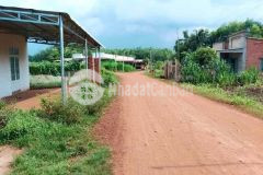 Chủ ngộp cần ra lô đất ngay kcn ninh điền tây ninh giá 389tr