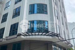 Siêu phẩm lô góc mặt phố hà đông cung điện trần gian kinh doanh đỉnh cao ở sướng