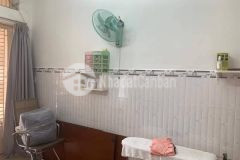 Nhà phố đẹp hxh đường mạc vân quận 8