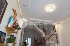 Hxh hương lộ 2 4 tầng mới tinh 4x16m chỉ nhỉnh 5 tỷ