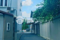 Chính chủ kẹt tiền cần bán gấp đất gần mặt tiền chương dương, thủ đức, dt 65m2, giá nhỉnh 6 tỷ.