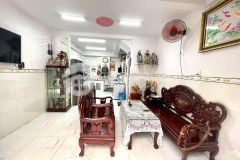 Bán gấp đinh tiên hoàng 3 lầu 5x11 f14 bình thạnh