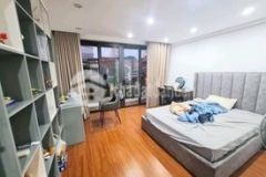 Bán nhà khương thượng, gần phố, ô tô, lô góc, 55m2, 4pn, mt 6m, giá 6.7tỷ