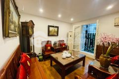 Biệt thự đào tấn 140m2 trung tâm ba đình chỉ với 22 tỷ