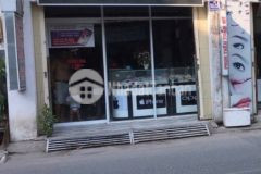 Bán nhà mặt tiền đường nhựa, phường hiệp thành,quận 12, tphcm chỉ với 1 tỷ 800 triệu