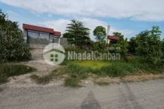 Đất huyện bình chánh 1 000m²