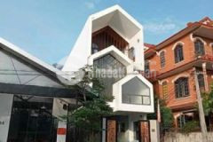 Bán nhà 3 mặt tiền phan chu trinh view sông tp