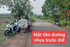 Đất giá rẻ gần kcn bàu xéo 100m2 sổ hồng