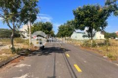 Cần bán nhanh lô đất đường võ văn đồng