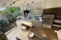 Hẻm xe hơi 7 chỗ khu phân lô dân trí cao