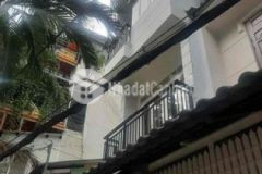 Siêu phẩm nhà phố hẻm lớn gần chung cư milennium