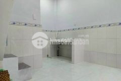 Nhà xinh xát gần gò vấp