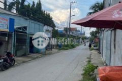 Hạ giá 5 tỷ cần bán gấp đất bình hoà 05