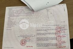 Bán lô 9400m2 có 1800m2 thổ cư tại bảo lộc