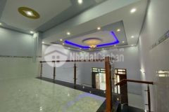 Bán nhà đẹp giá rẻ tại kp4 trảng dài